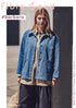 Fibre Mood - Sewing Magazine - Edition 35